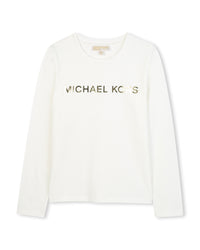 TEE-SHIRT MANCHES LONGUES
