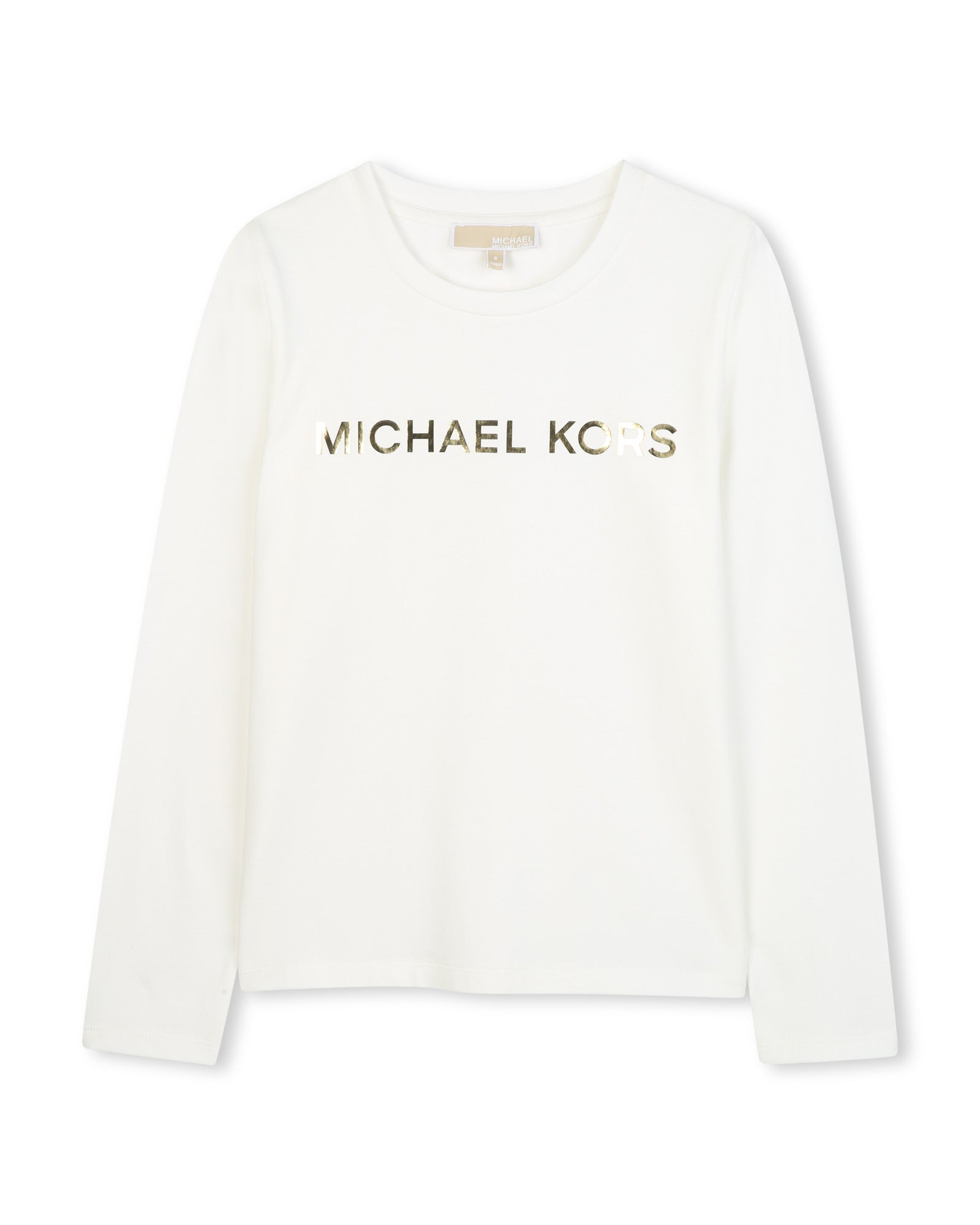 TEE-SHIRT MANCHES LONGUES