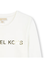 TEE-SHIRT MANCHES LONGUES