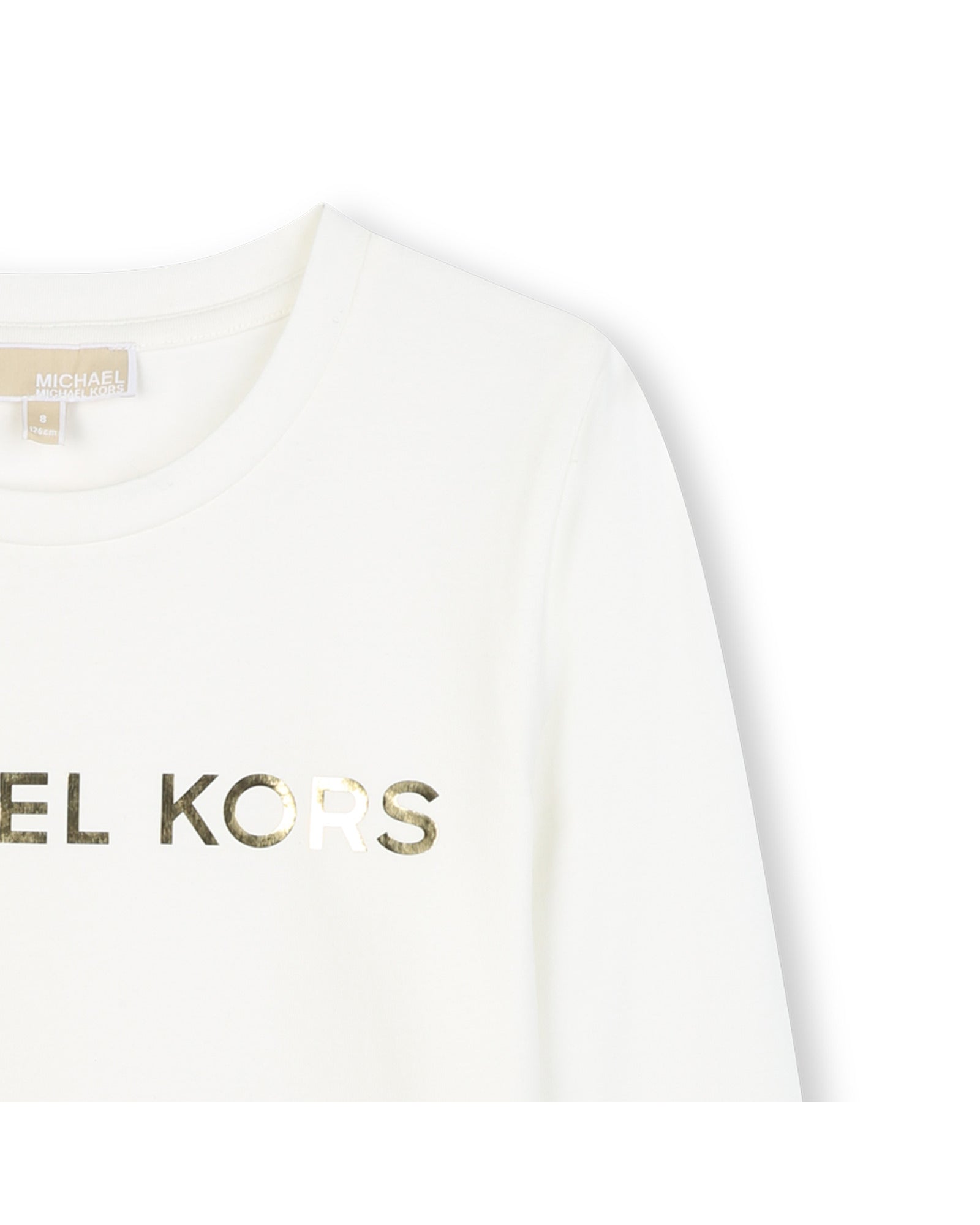 TEE-SHIRT MANCHES LONGUES