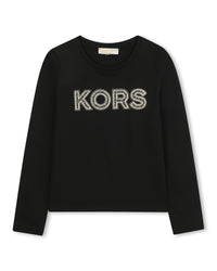TEE-SHIRT MANCHES LONGUES