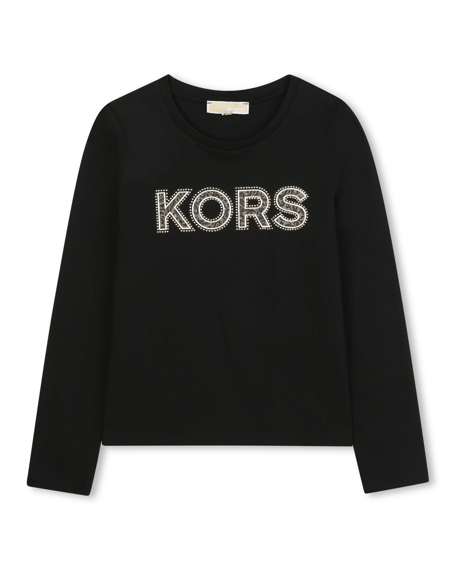 TEE-SHIRT MANCHES LONGUES