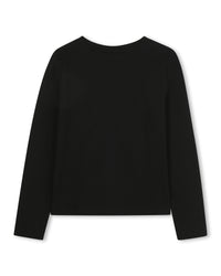 TEE-SHIRT MANCHES LONGUES