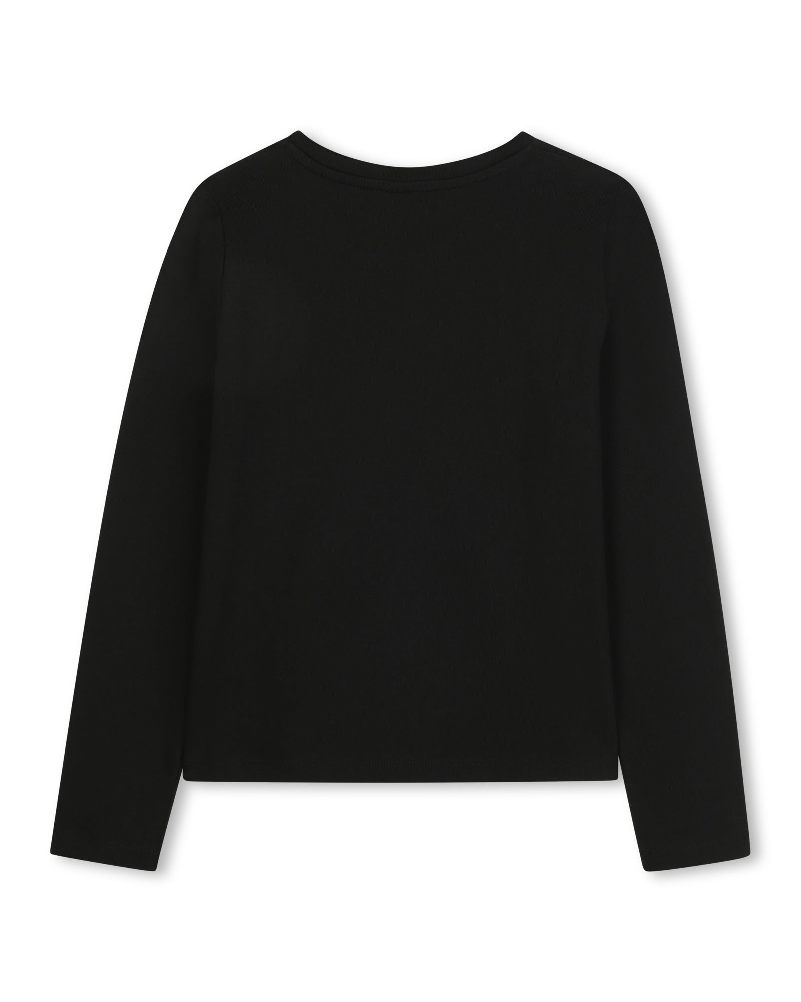TEE-SHIRT MANCHES LONGUES