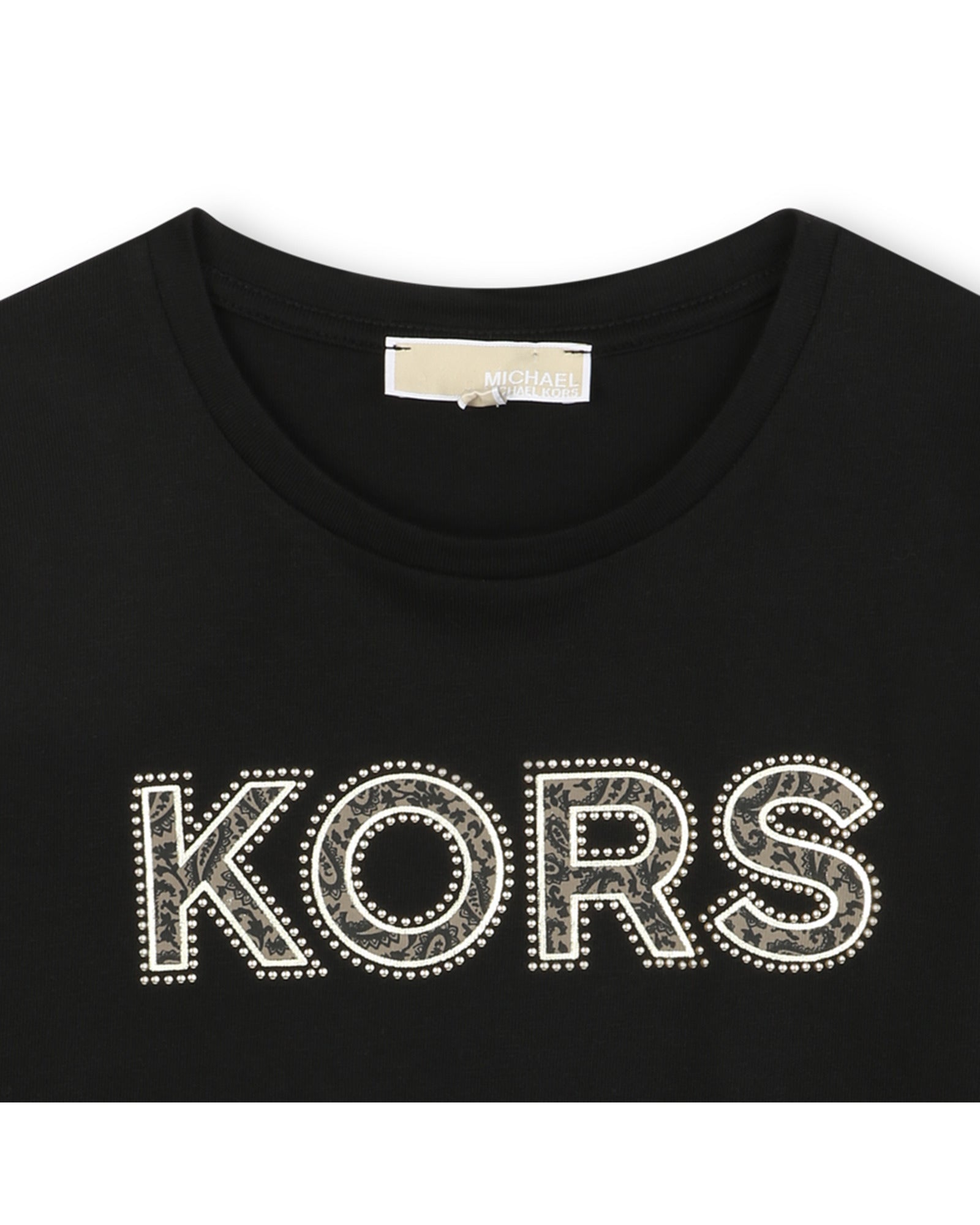 TEE-SHIRT MANCHES LONGUES