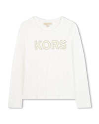 TEE-SHIRT MANCHES LONGUES