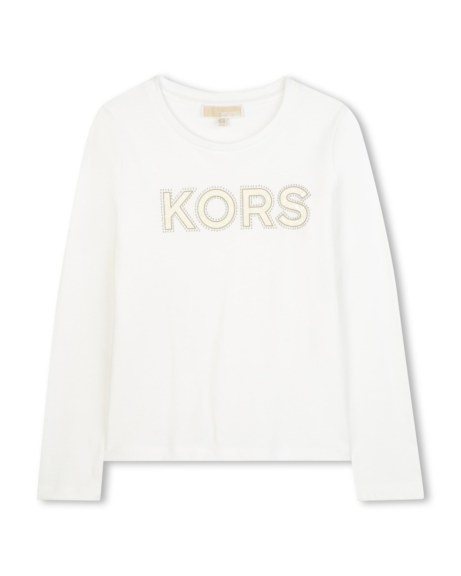TEE-SHIRT MANCHES LONGUES