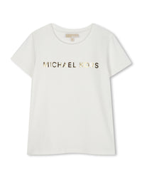 TEE-SHIRT MANCHES COURTES