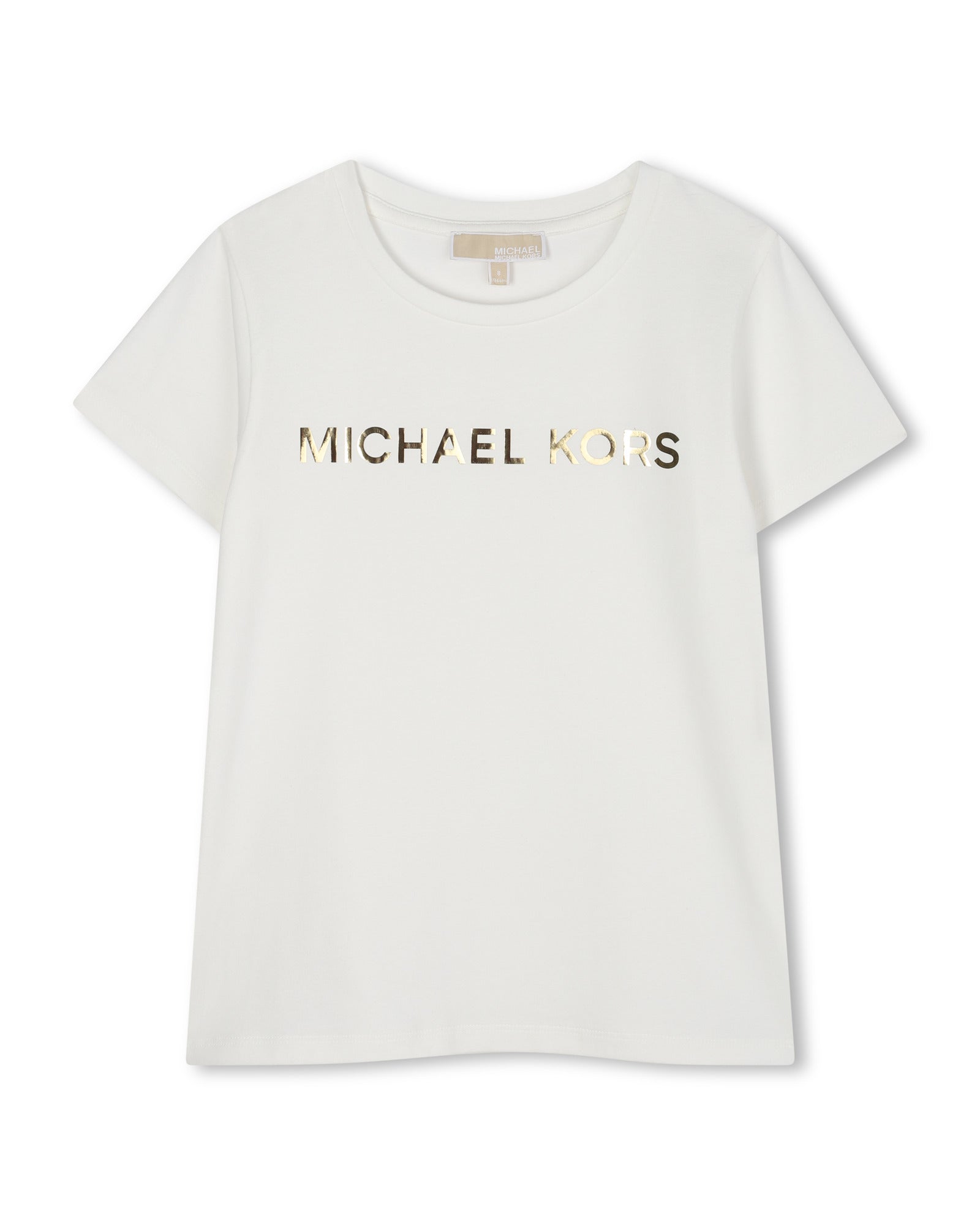 TEE-SHIRT MANCHES COURTES
