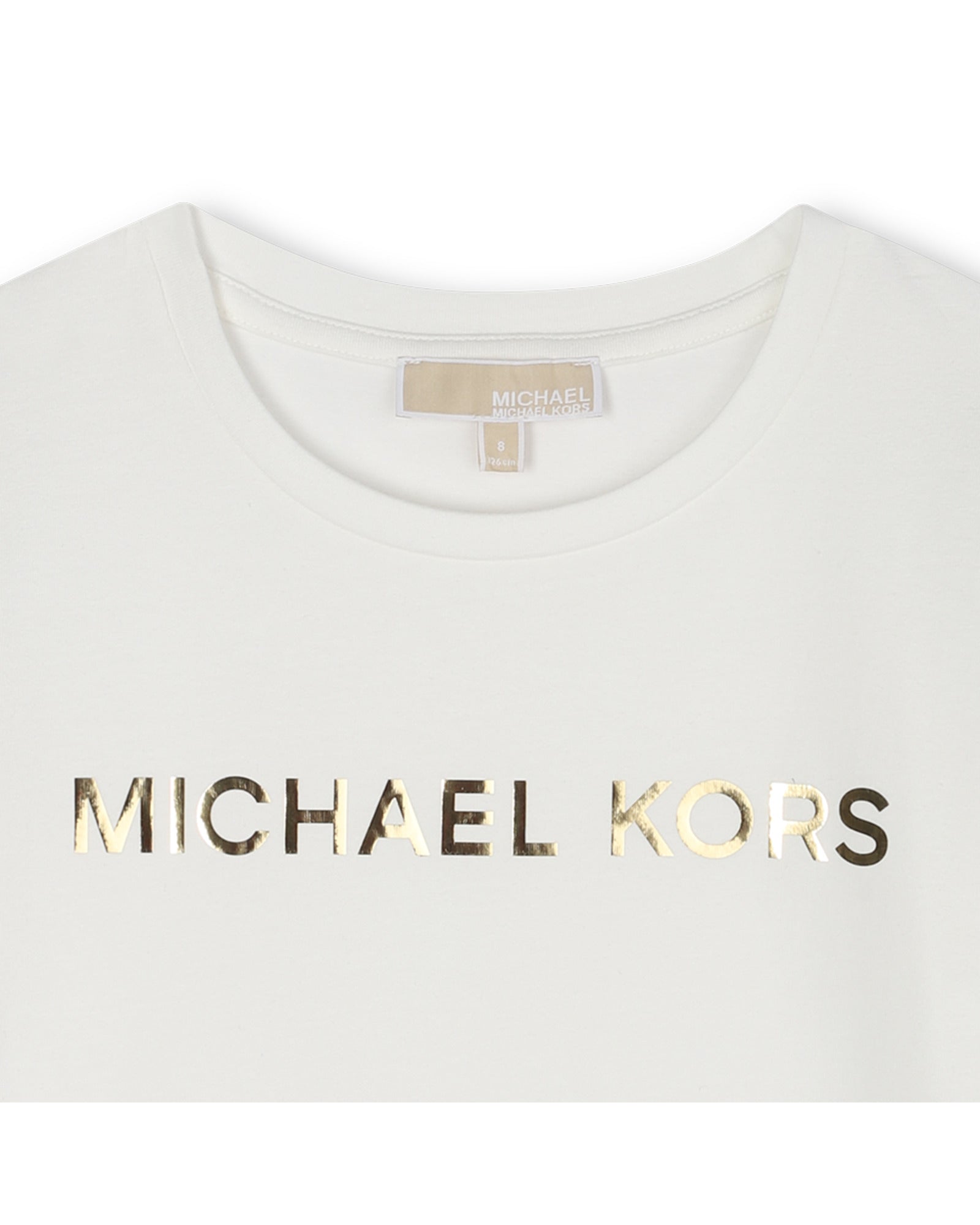 TEE-SHIRT MANCHES COURTES
