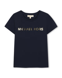 TEE-SHIRT MANCHES COURTES