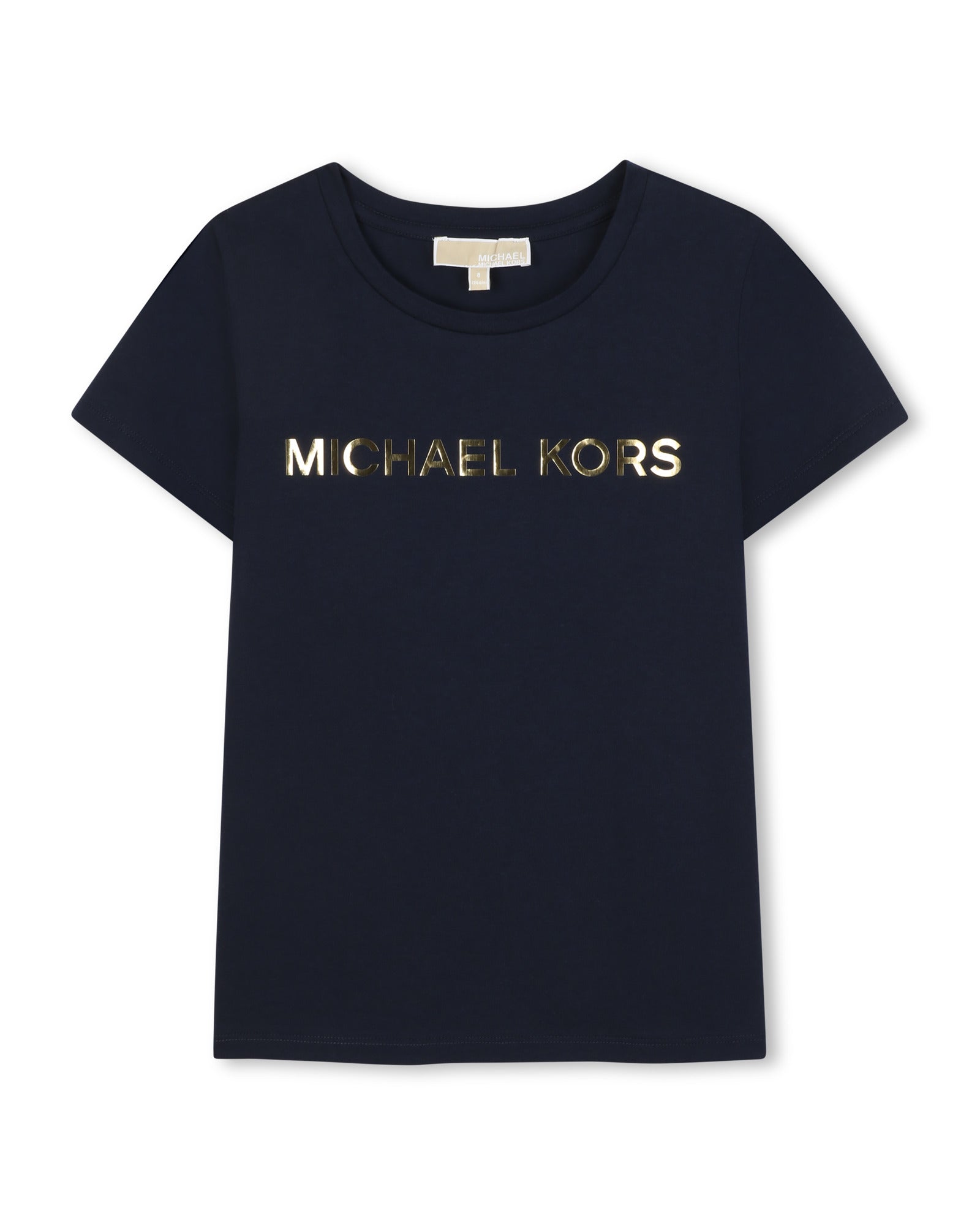 TEE-SHIRT MANCHES COURTES