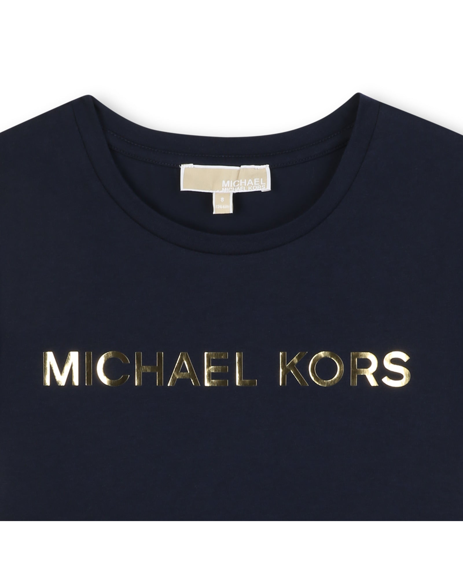 TEE-SHIRT MANCHES COURTES
