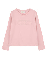 TEE-SHIRT MANCHES LONGUES