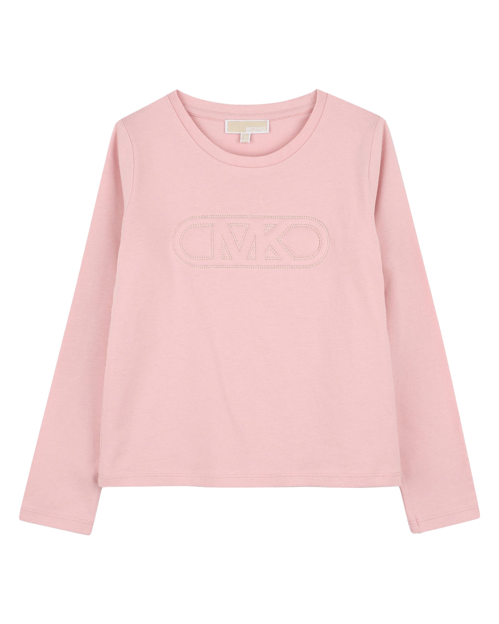 TEE-SHIRT MANCHES LONGUES