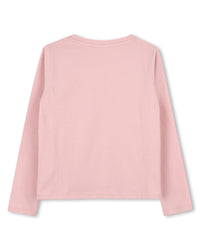 TEE-SHIRT MANCHES LONGUES