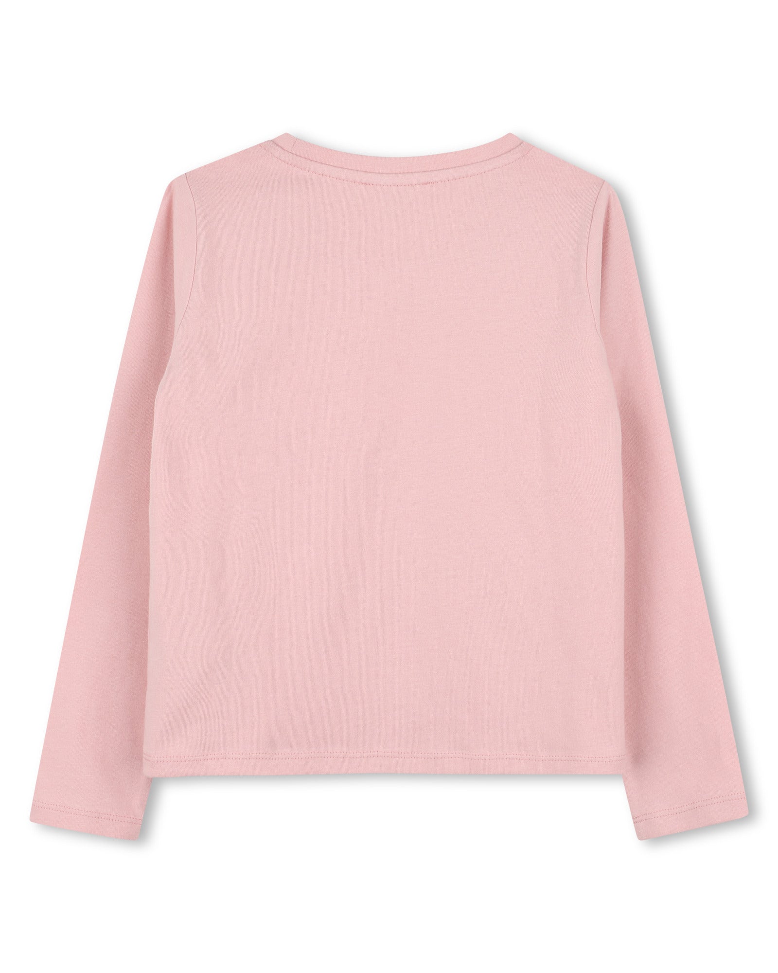 TEE-SHIRT MANCHES LONGUES