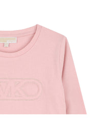 TEE-SHIRT MANCHES LONGUES
