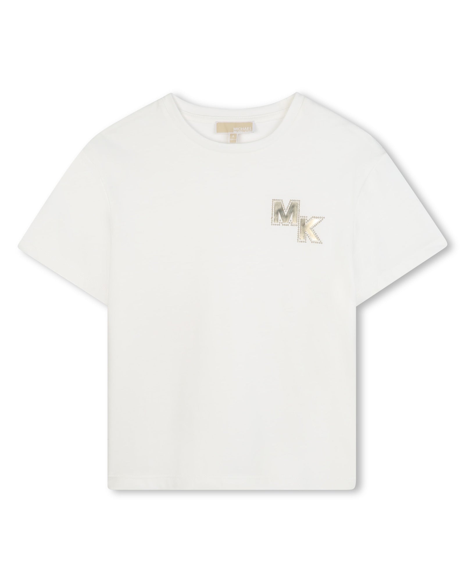 TEE-SHIRT MANCHES COURTES