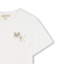TEE-SHIRT MANCHES COURTES