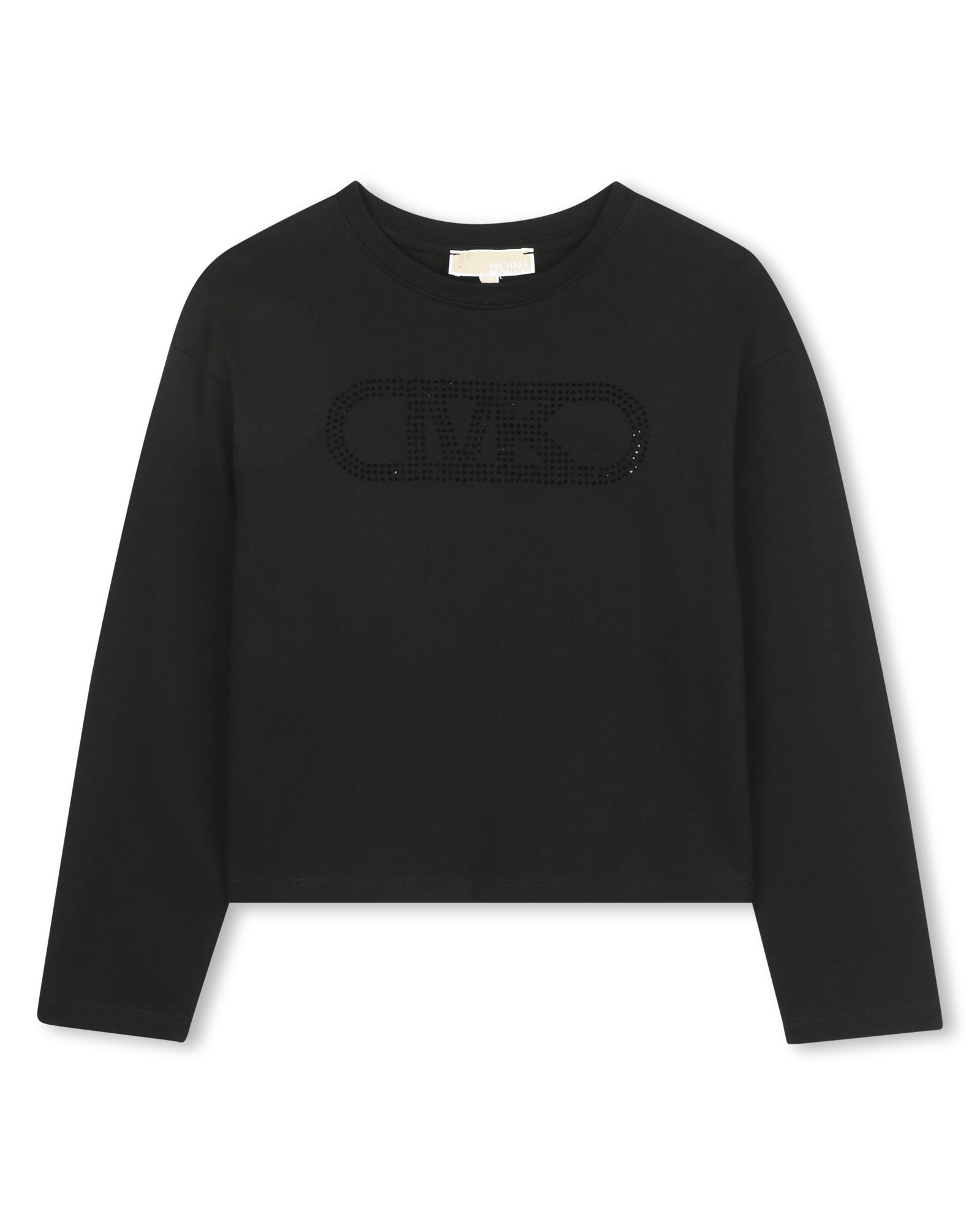 TEE-SHIRT MANCHES LONGUES