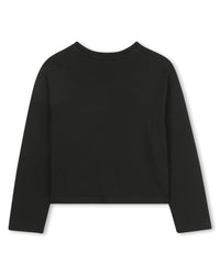 TEE-SHIRT MANCHES LONGUES