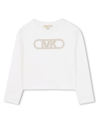 TEE-SHIRT MANCHES LONGUES