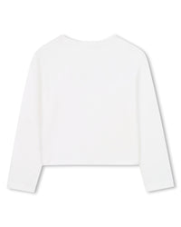 TEE-SHIRT MANCHES LONGUES