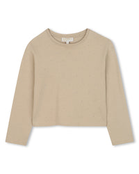 TEE-SHIRT MANCHES LONGUES