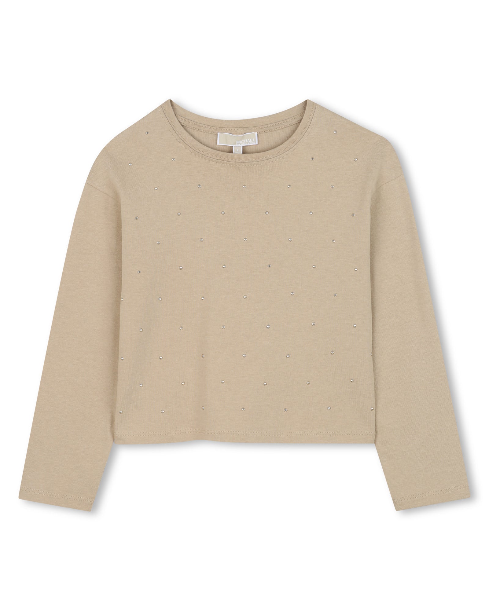 TEE-SHIRT MANCHES LONGUES