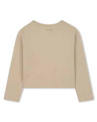 TEE-SHIRT MANCHES LONGUES