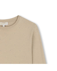 TEE-SHIRT MANCHES LONGUES