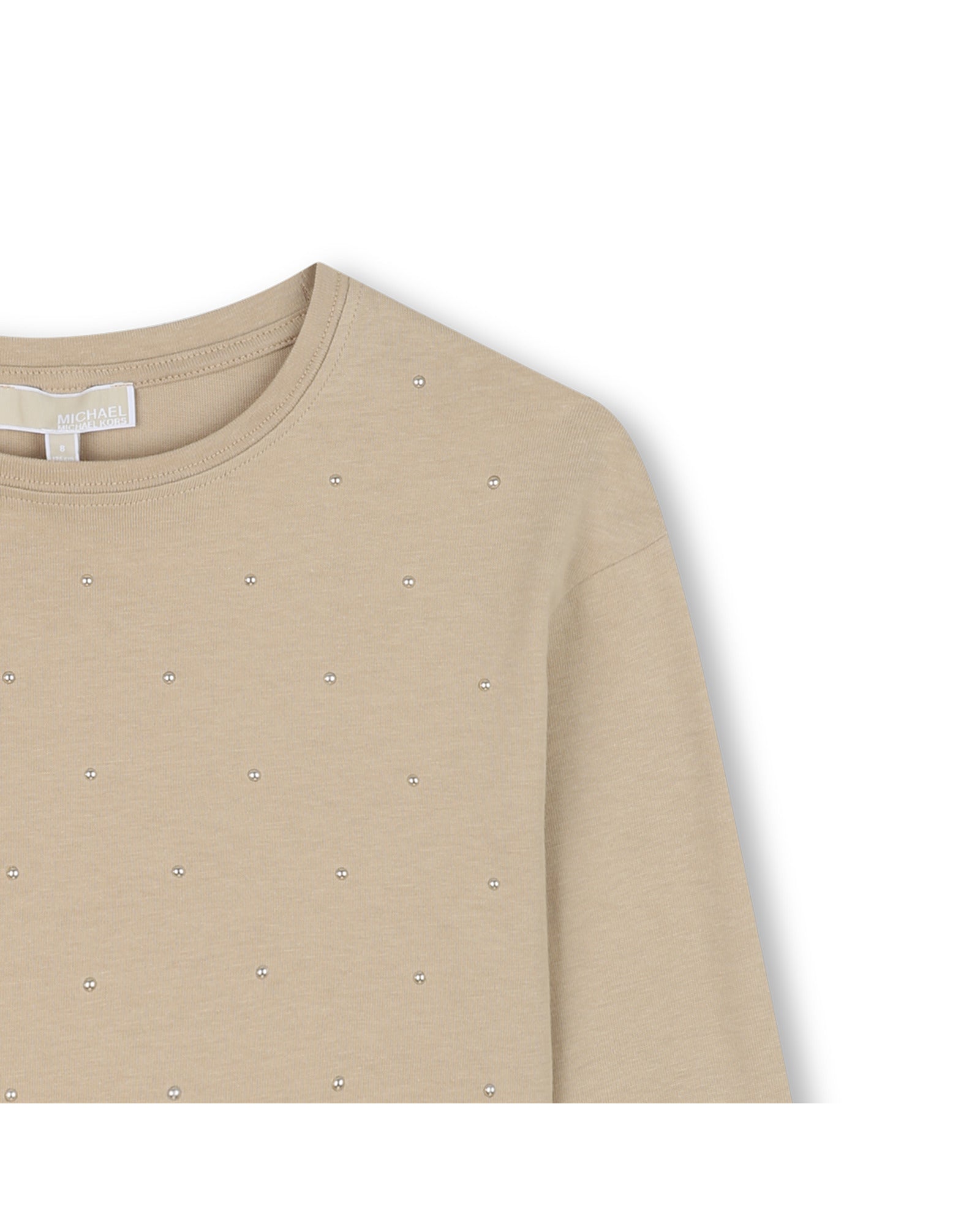 TEE-SHIRT MANCHES LONGUES