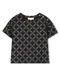 TEE-SHIRT MANCHES COURTES