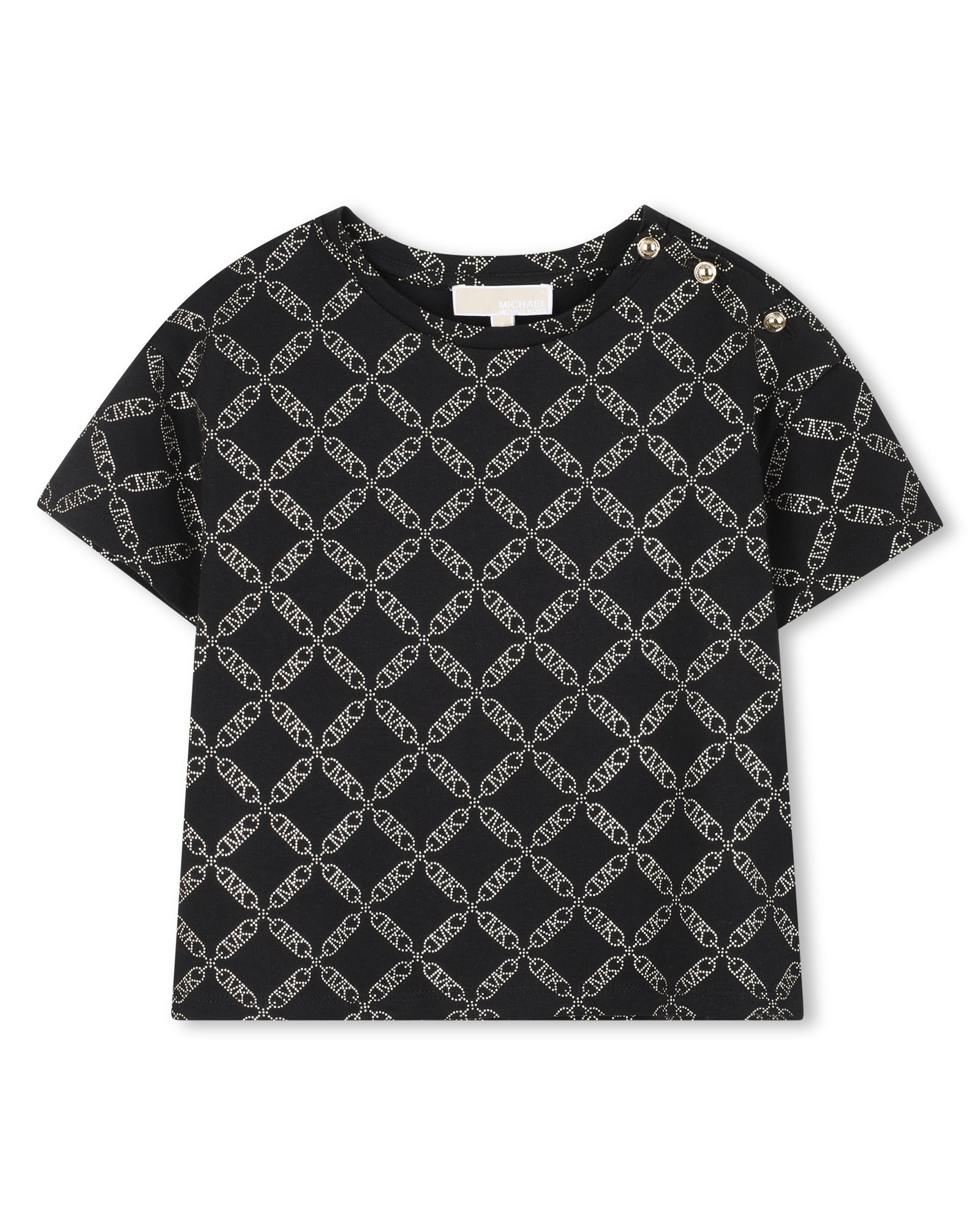 TEE-SHIRT MANCHES COURTES