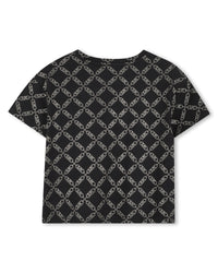 TEE-SHIRT MANCHES COURTES