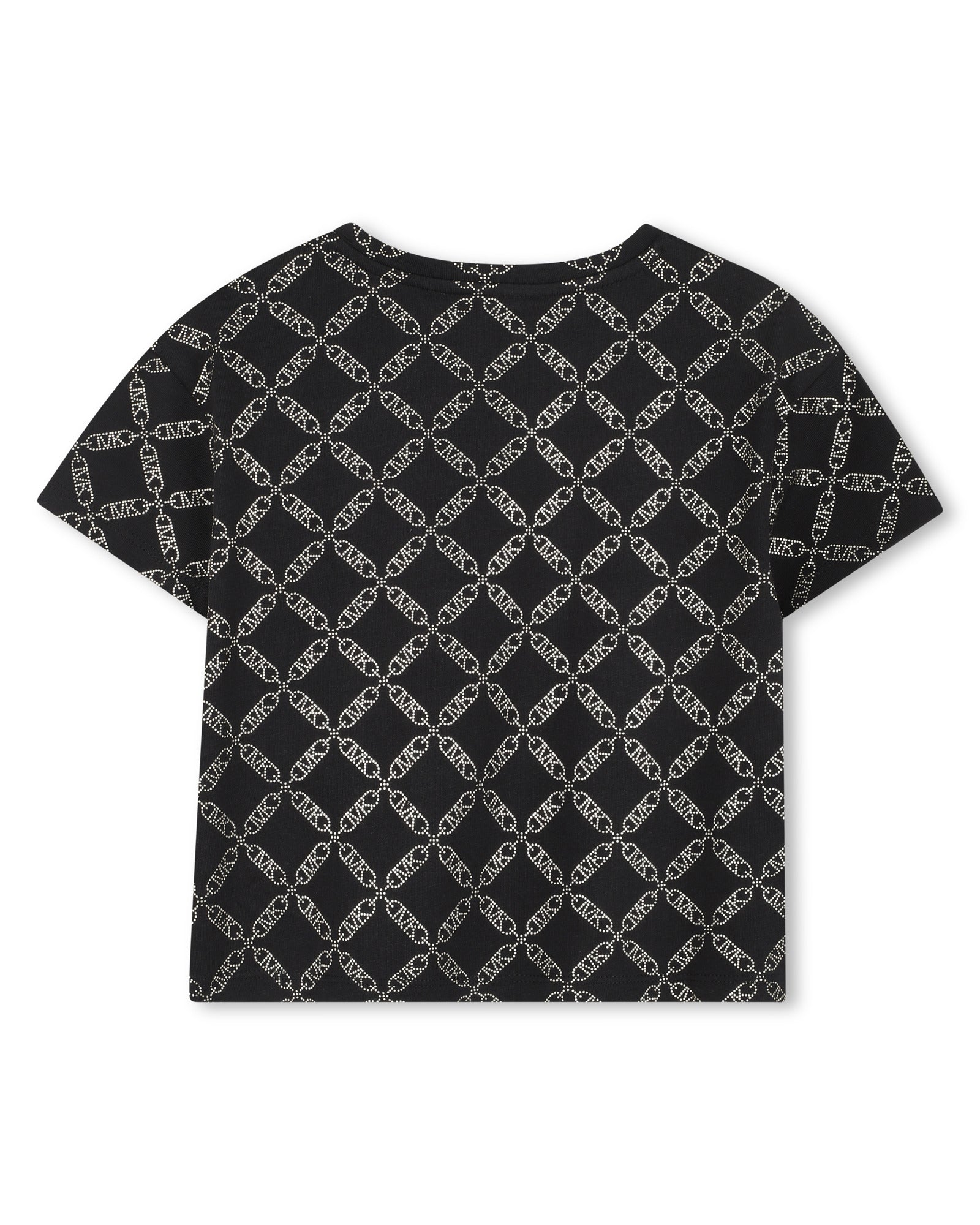 TEE-SHIRT MANCHES COURTES
