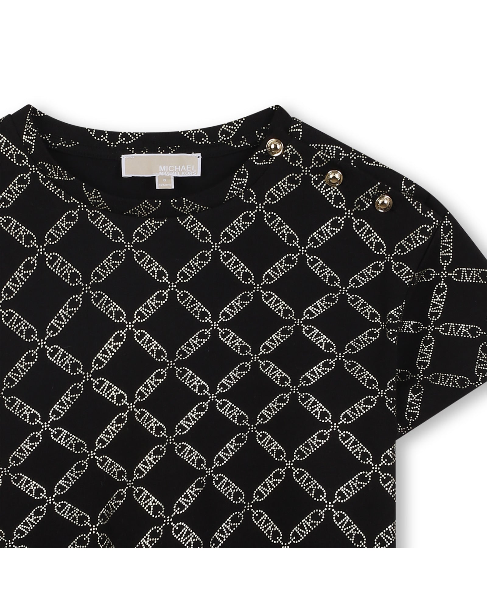 TEE-SHIRT MANCHES COURTES
