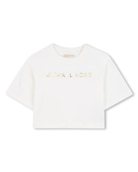 TEE-SHIRT MANCHES COURTES