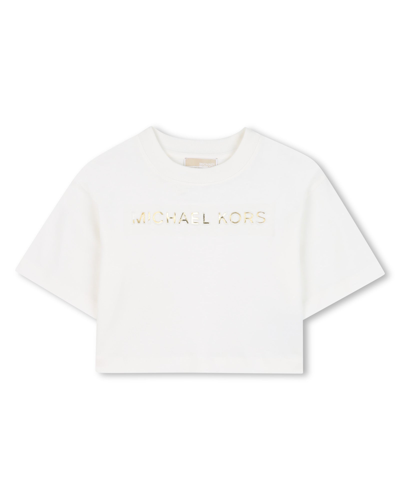 TEE-SHIRT MANCHES COURTES
