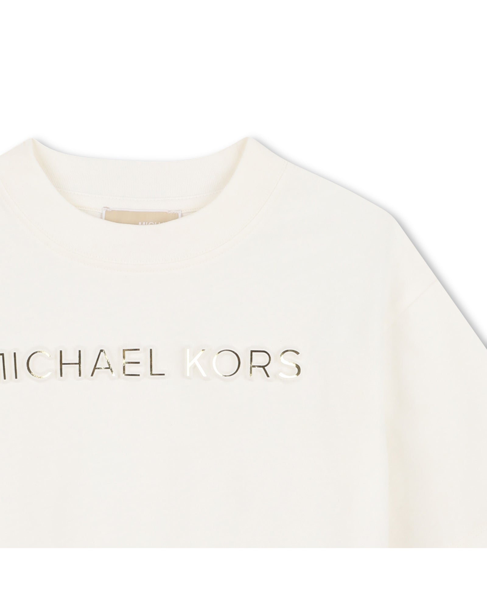 TEE-SHIRT MANCHES COURTES
