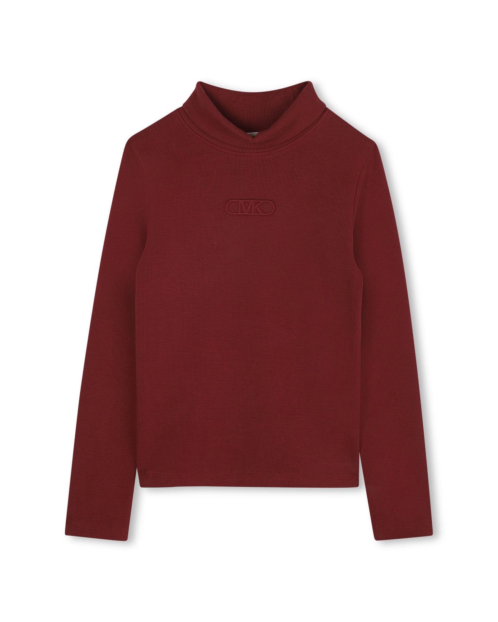 TEE-SHIRT MANCHES LONGUES