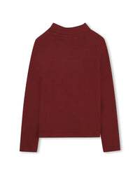 TEE-SHIRT MANCHES LONGUES