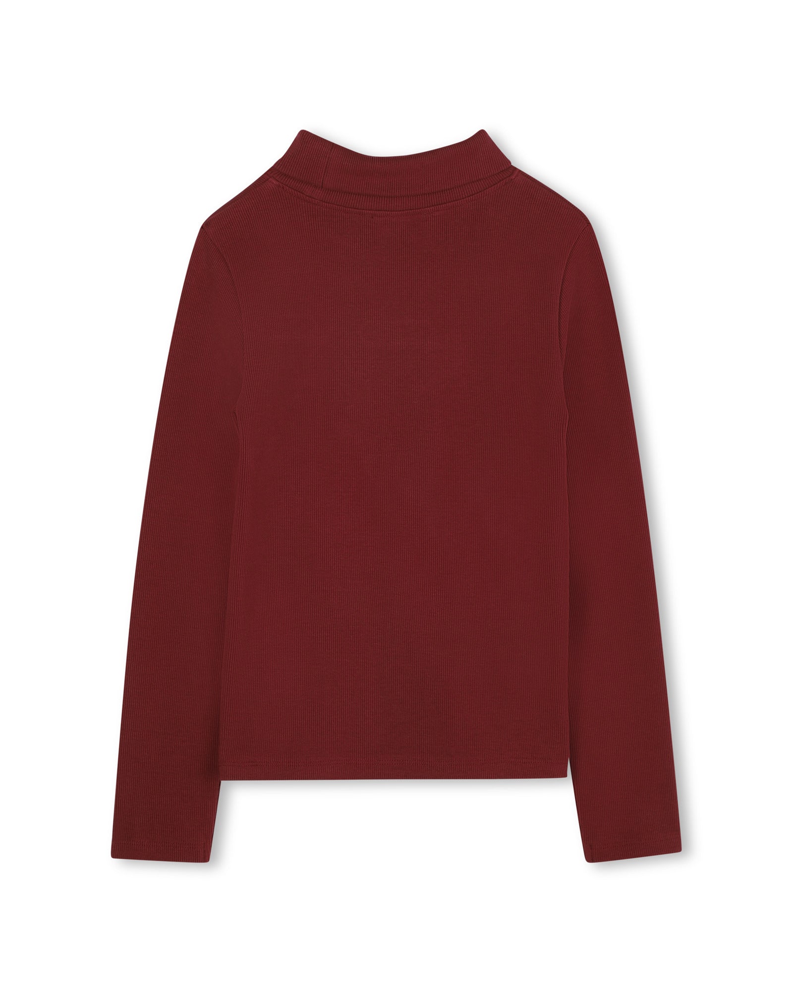 TEE-SHIRT MANCHES LONGUES