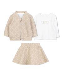 ENSEMBLE BEBE