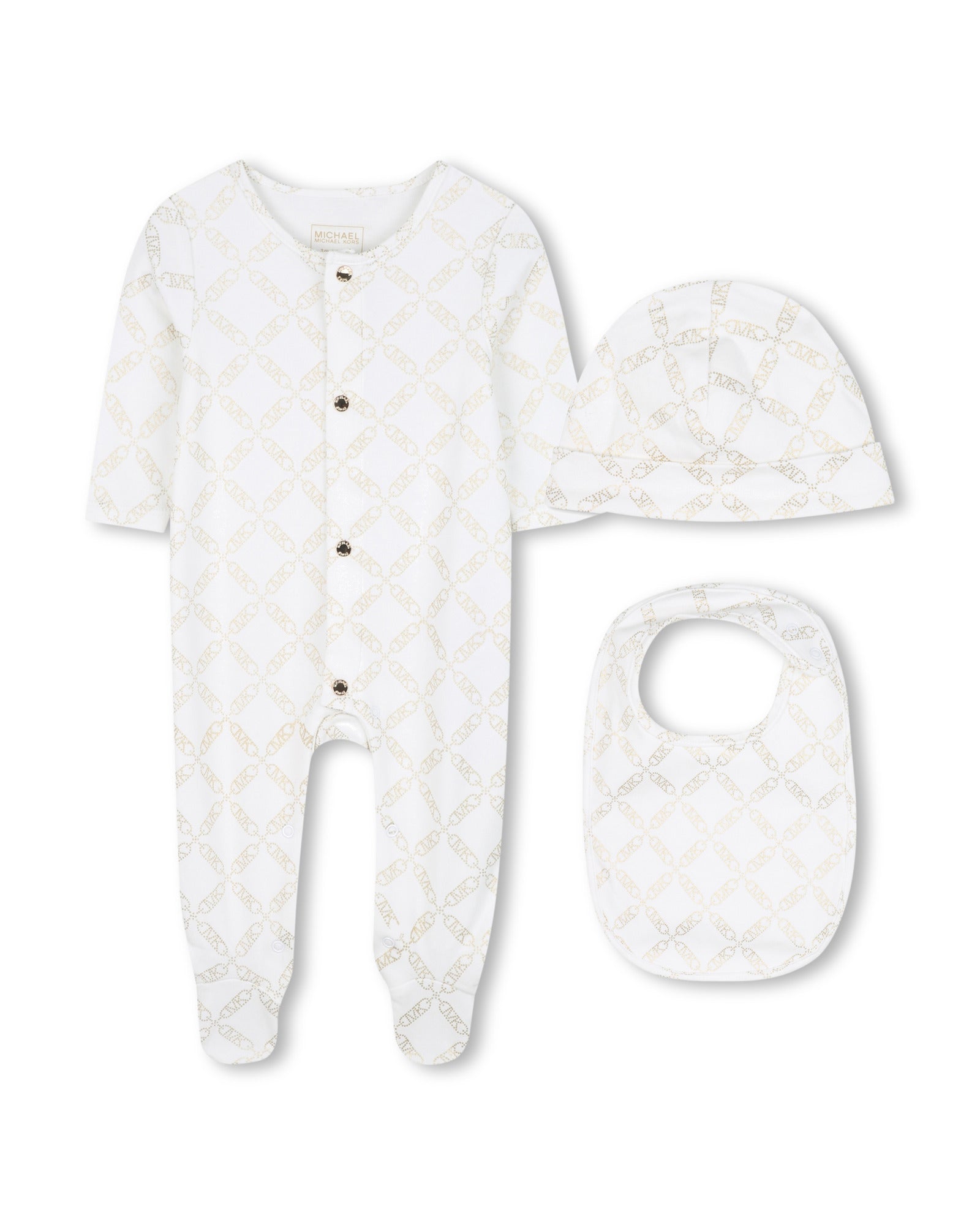 ENS.PYJAMA+BAVOIR+BONNET