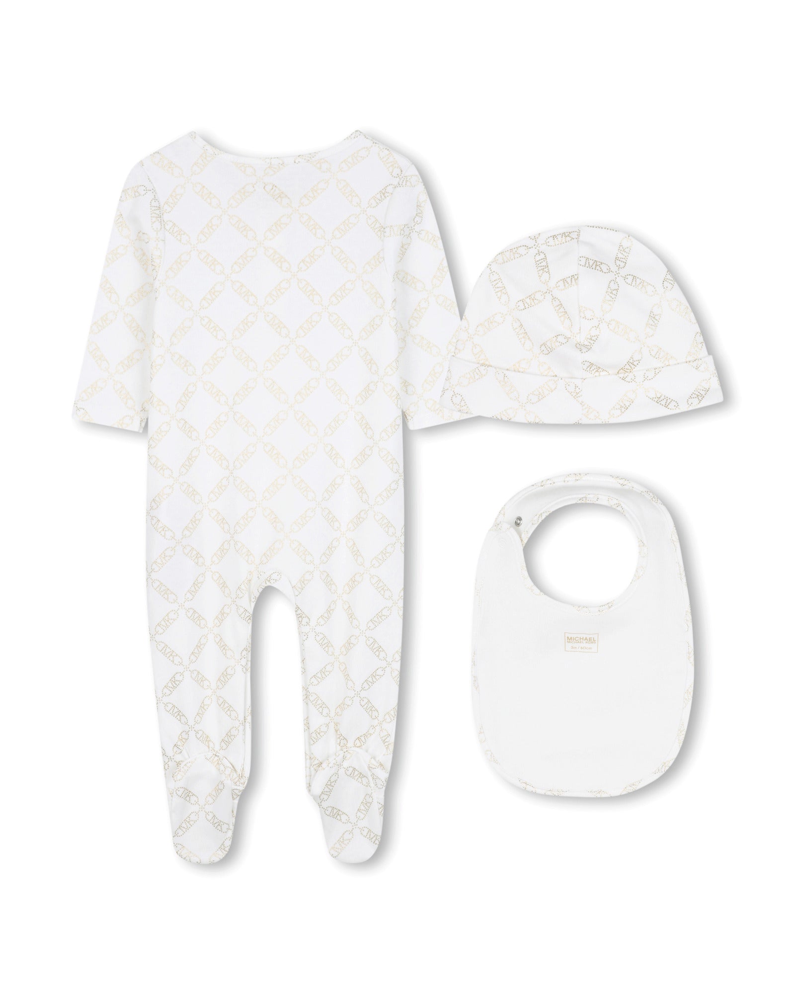 ENS.PYJAMA+BAVOIR+BONNET
