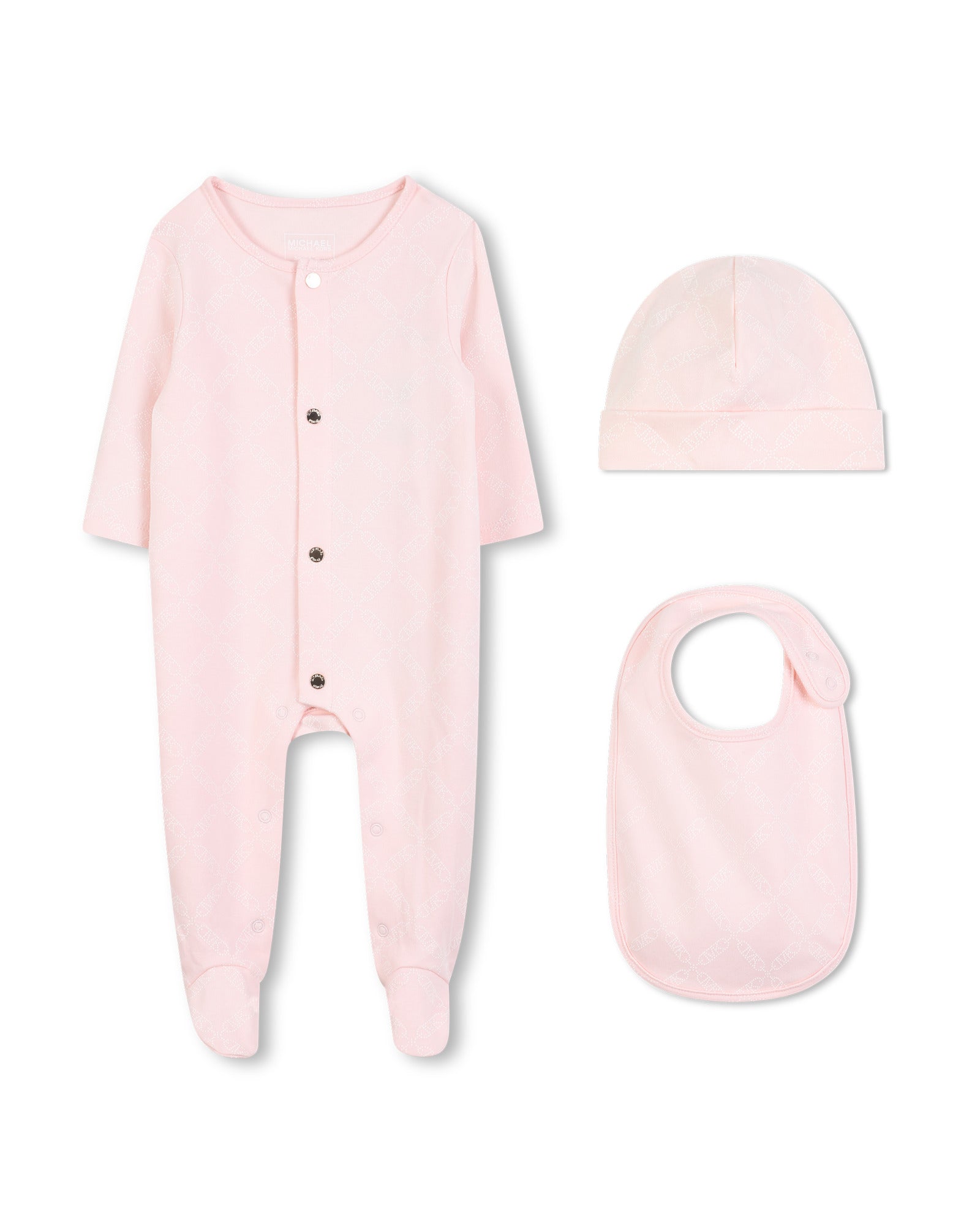 ENS.PYJAMA+BAVOIR+BONNET