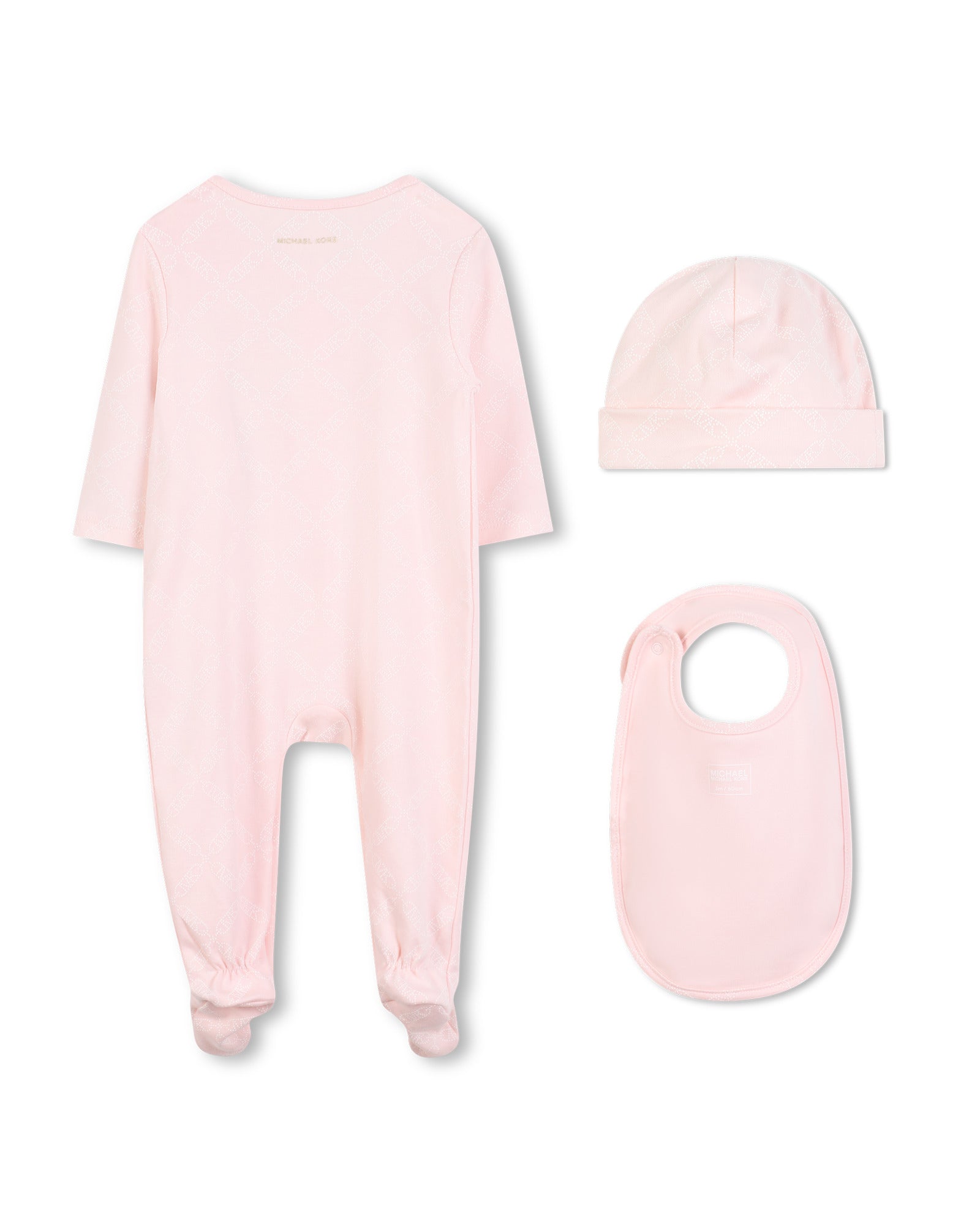 ENS.PYJAMA+BAVOIR+BONNET