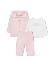 ENSEMBLE JOGGING